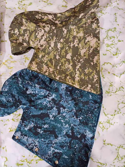 Подшлемник сварщика теплый