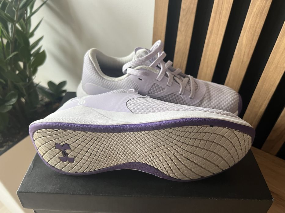 Under armour в отлично състояние 38