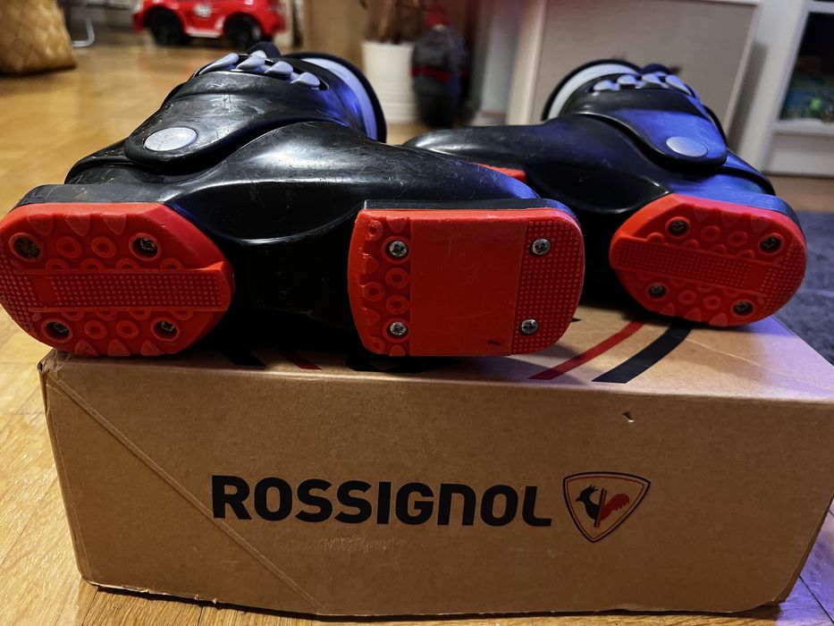 Дески ски обувки Rossignol 18.5