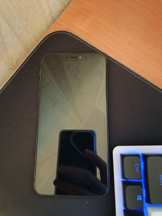 IPhone 11. 128gb