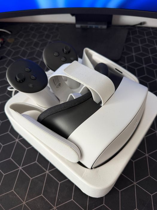 Ochelari VR Meta Quest 3S