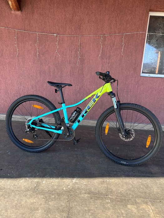 Bicicletă TREK MARLIN 5