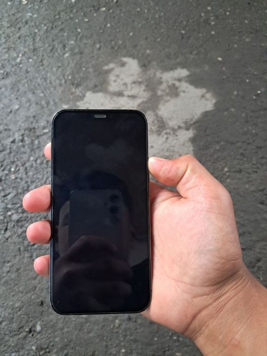 Iphone 12 pro 256 gb
