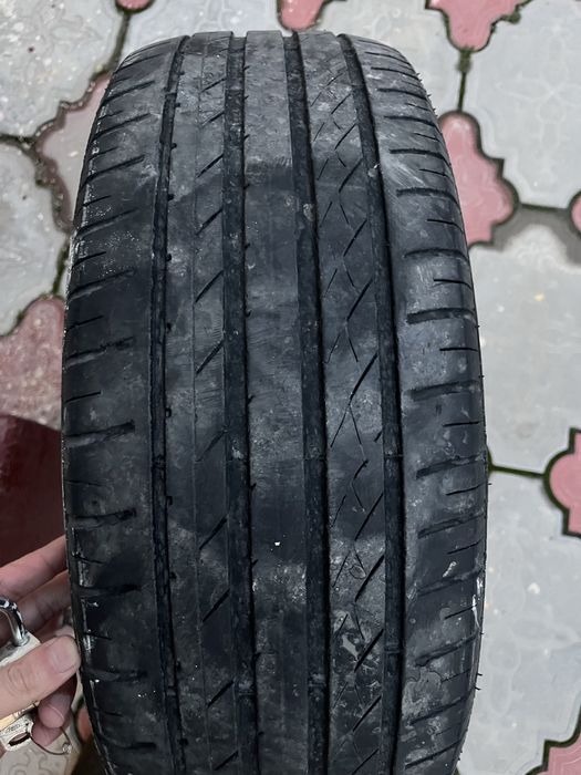 Летние шины.