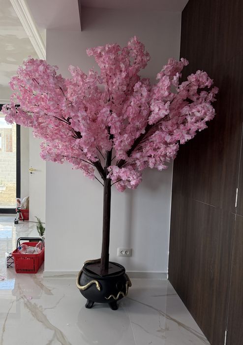 Ciresi Chinezesti Artificiali Noi