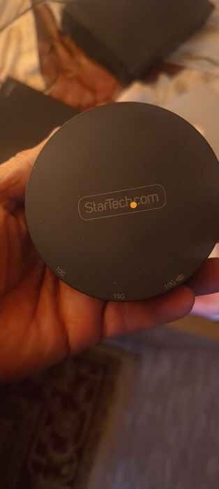 Doking station ptr laptop