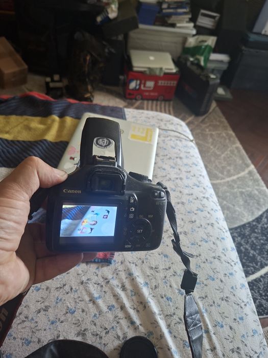 Vand canon eos  rebel T3
