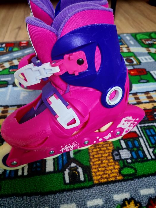 Role Play3 Roz-Mov copii mar. 28-30