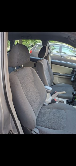 Kia Cerato 1.5 CRDi