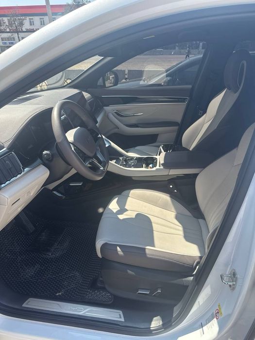 Byd chempion 2024/2025