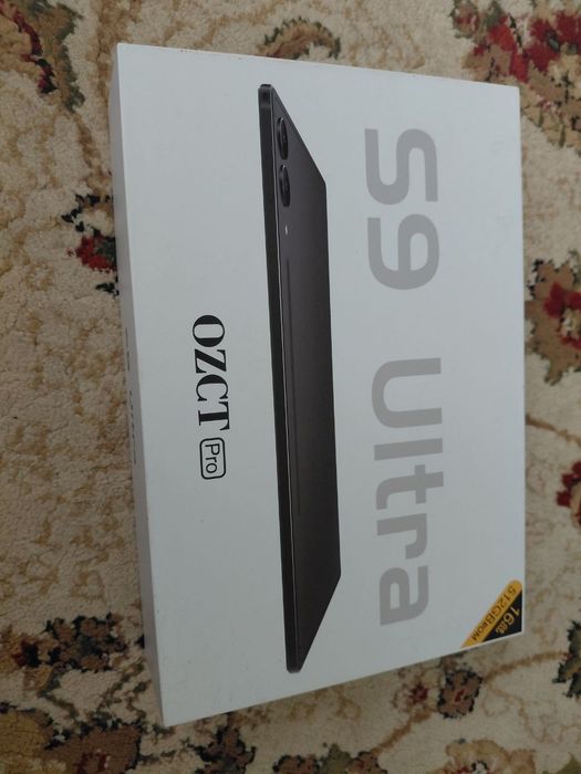 OZCT Pro S9 Ultra