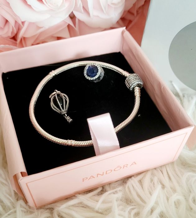 Браслеты,шармы пандора