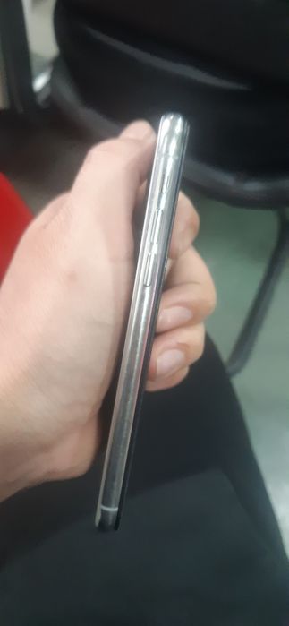 Обмен IPhone X в хорошем состоянии