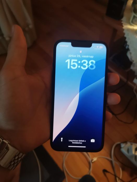 Iphone 13 128GB