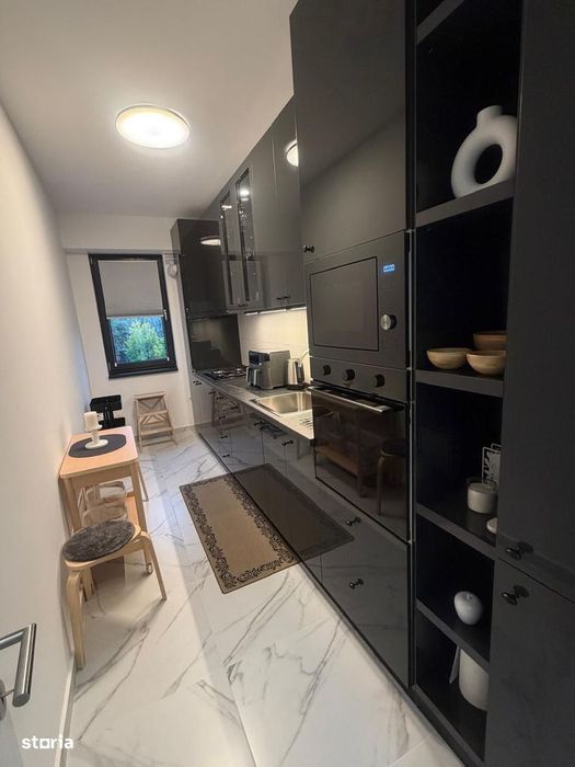 Drumul Taberei - 2 camere - Novum 56  Parcul Liniei - Centrala