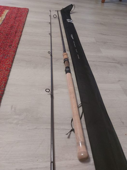 Lanseta Spinning Rapture Loomis &Franklin Clasic Predator 2.43m 7-28gr