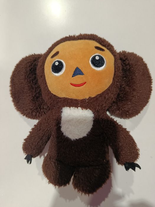 Продам Чебурашку