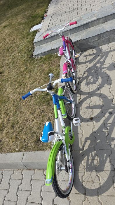 Drag Rush 18 цола