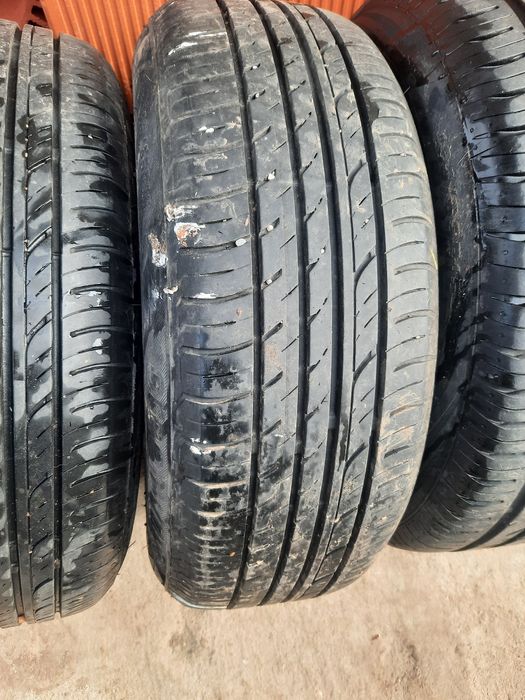 Roti opel astra g r15