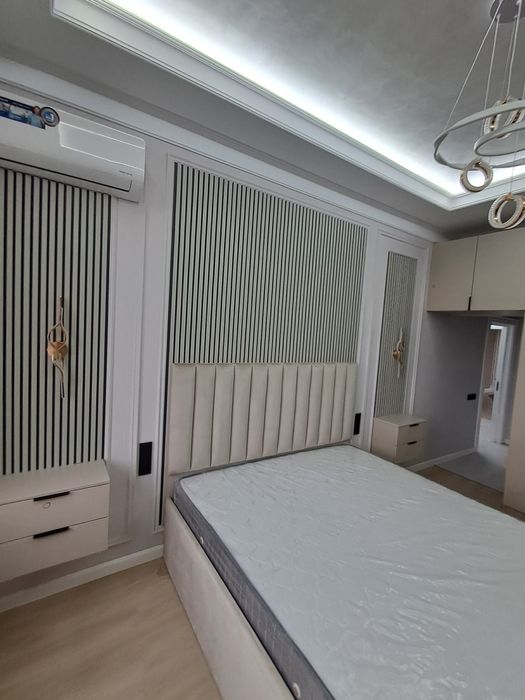 Ремонт квартира под ключ (ДИЗАЙН ИНТЕРЬЕР)