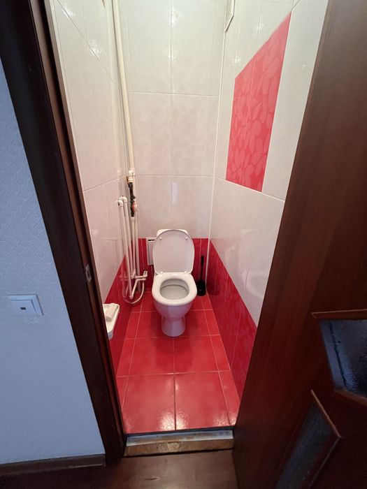 Сдам 2-х комн.квартиру в 4 мкр.
