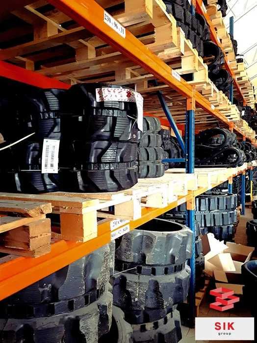 Senila de cauciuc Wacker Neuson Calitate Superioara