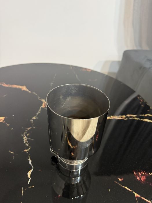 tipsuri inox evacuare auto