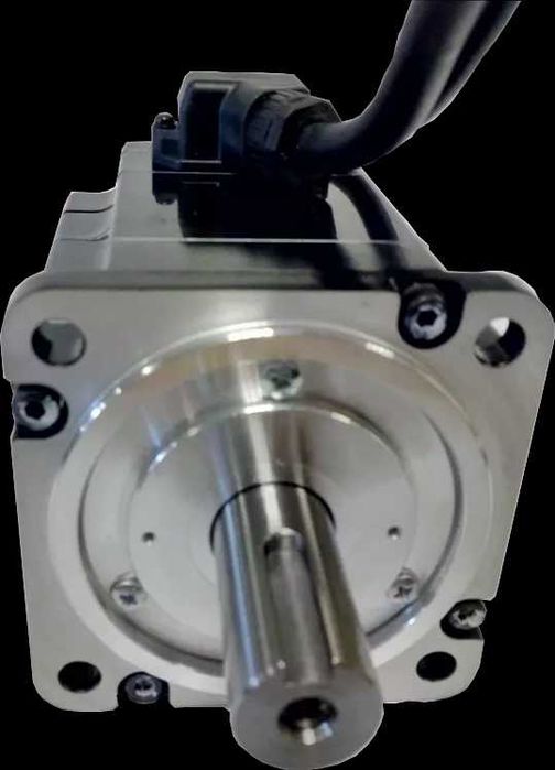 Серводвигатель Yaskawa