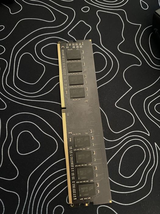 Оперативная память ddr4 3200