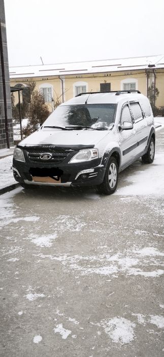 Лада Лоргус сотилади