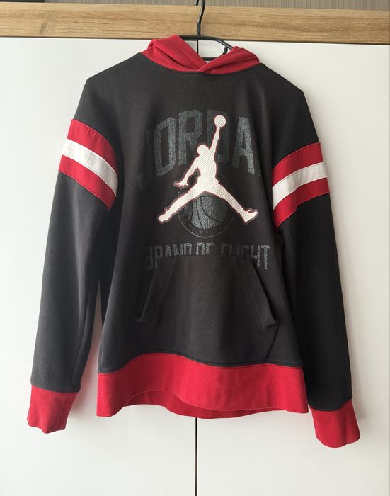 Детски суичер JORDAN