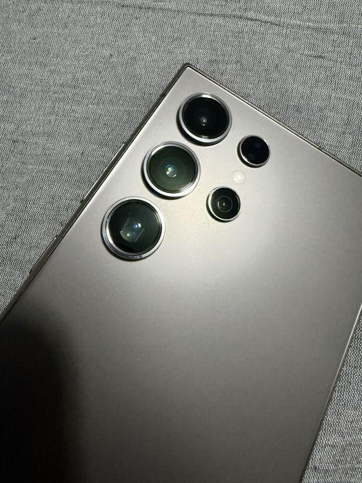 Samsung Galaxy S24 Ultra 5G 512 GB