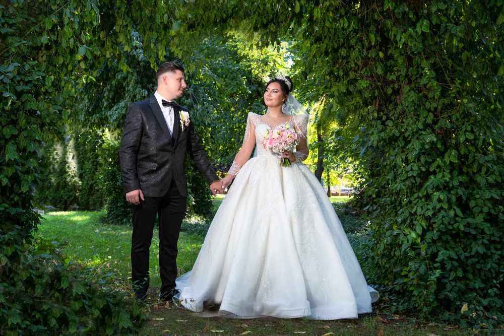 Servicii FOTO-VIDEO Nunta/Botez/Majorat