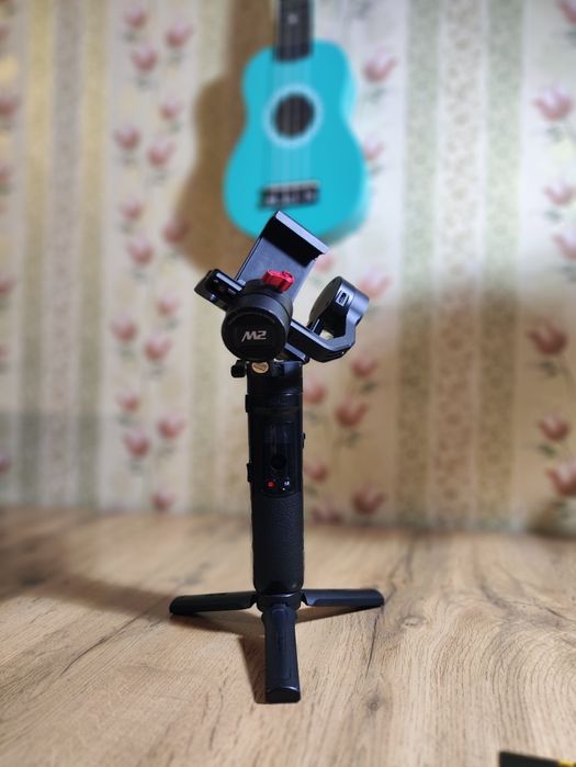 стабилизатор ZHIYUN CRANE M2