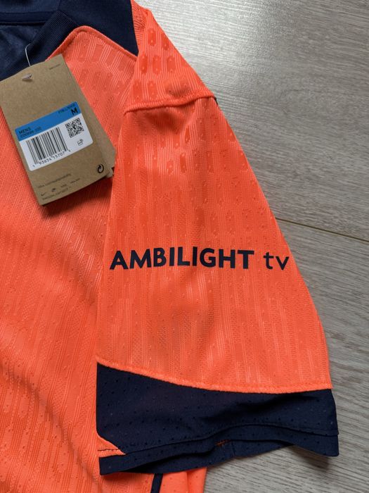 Tricou Fotbal Barcelona Third 25/26–Lamine Yamal #10