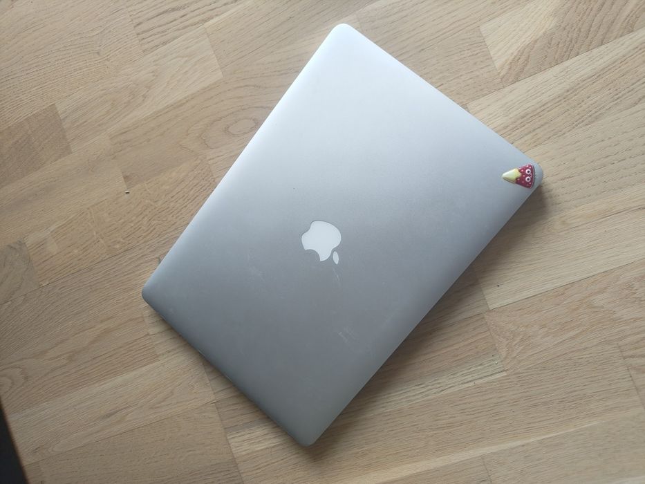 Macbook Pro 15 inch