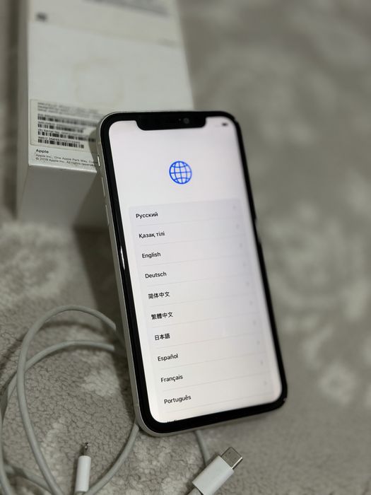 Iphone 11 в отличном состоянии