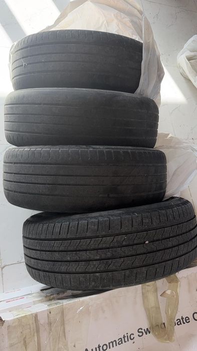 Покрышки легковой