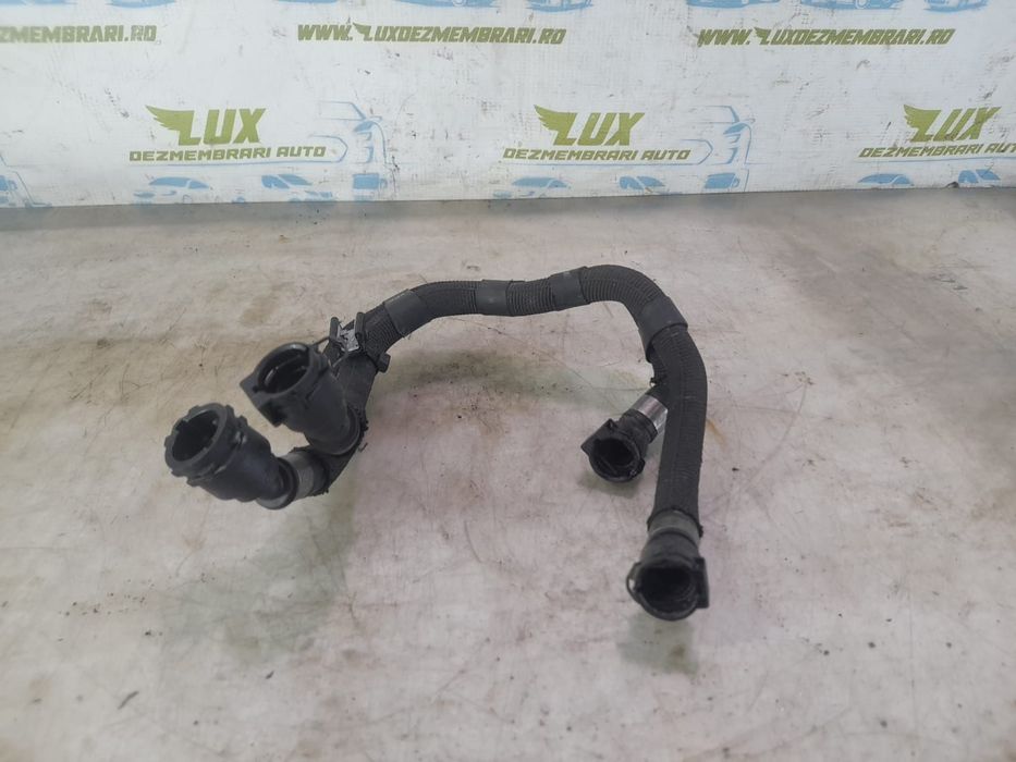 Furtun apa 7578490  3.0 d Hybrid B57D30B LCI BMW Seria 7 G11/G12 [fac