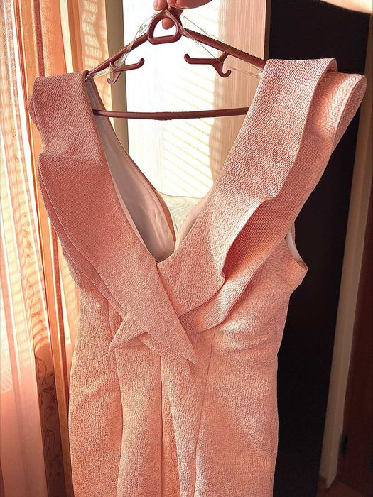 Бална рокля р-р S-M