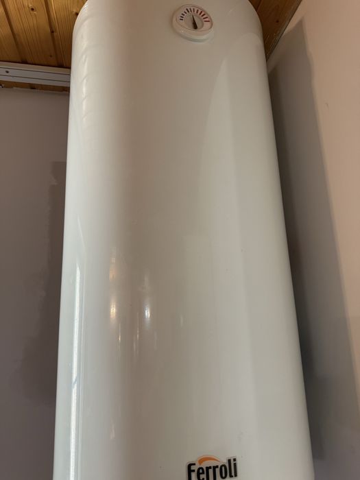 Boiler electric 100 l