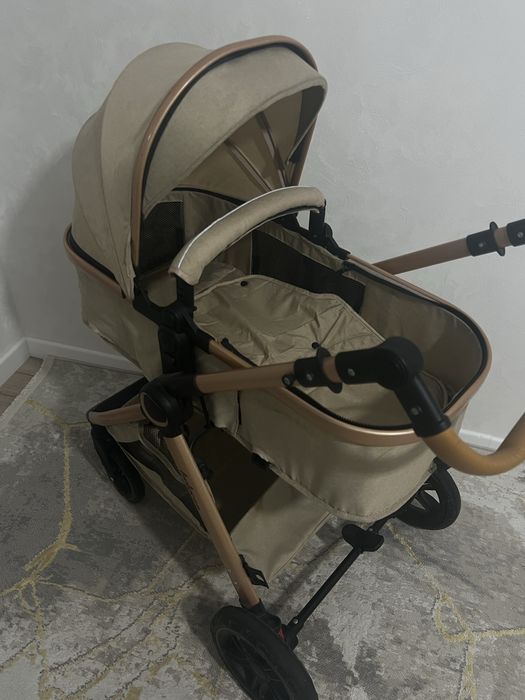 коляска belecoo 321