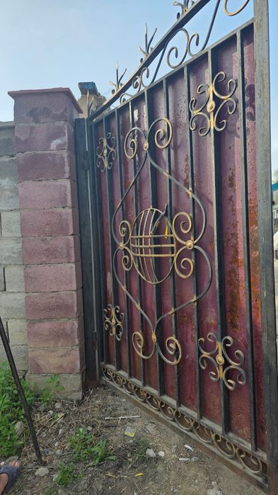 Варота сатылымда