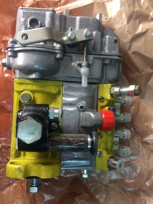 pompa injectie U650 origine MEFIN ROMANIA