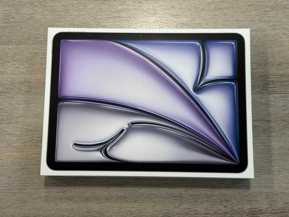 НОВ! Apple iPad Air 11 Wi-Fi 128GB Space Grey (M3) - ГАРАНЦИЯ!
