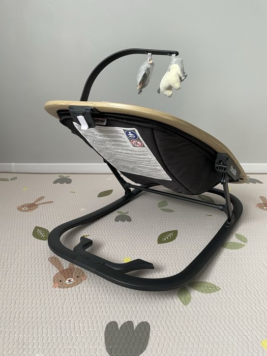 Бебшки шезлонг Senso