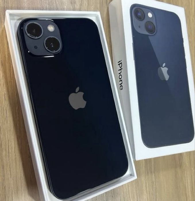 Айфон 14 128гб  100% емкость