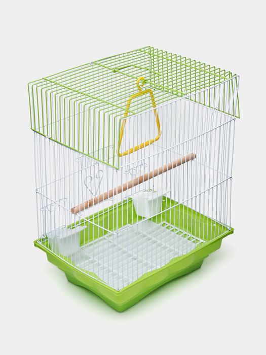 Qushlar uchun qafas A-103