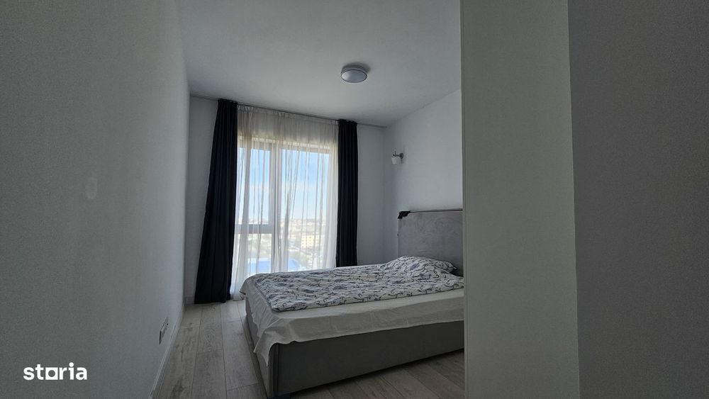 Închiriez Apartament 3 camere -0 Comision- Cartier Rezidențial Vest