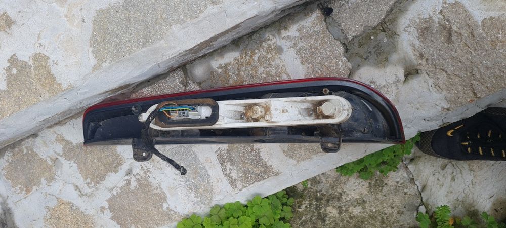 Заден ляв стоп за Форд Фокус